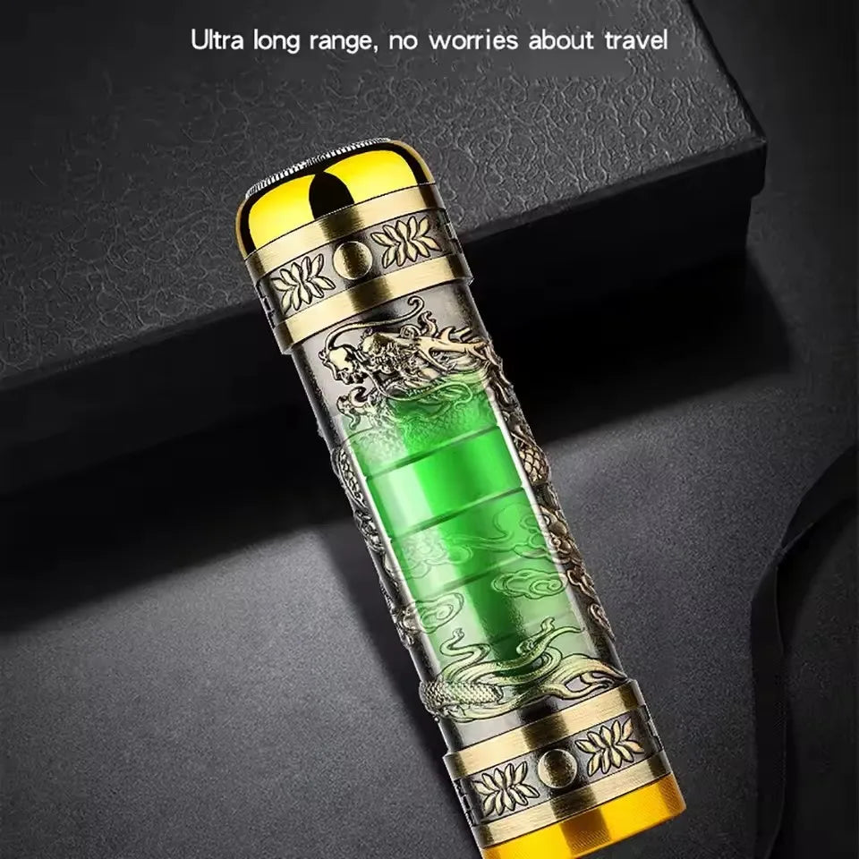 T9 3in1 Electric Shaver Rechargeble Hair Trimmer for Men